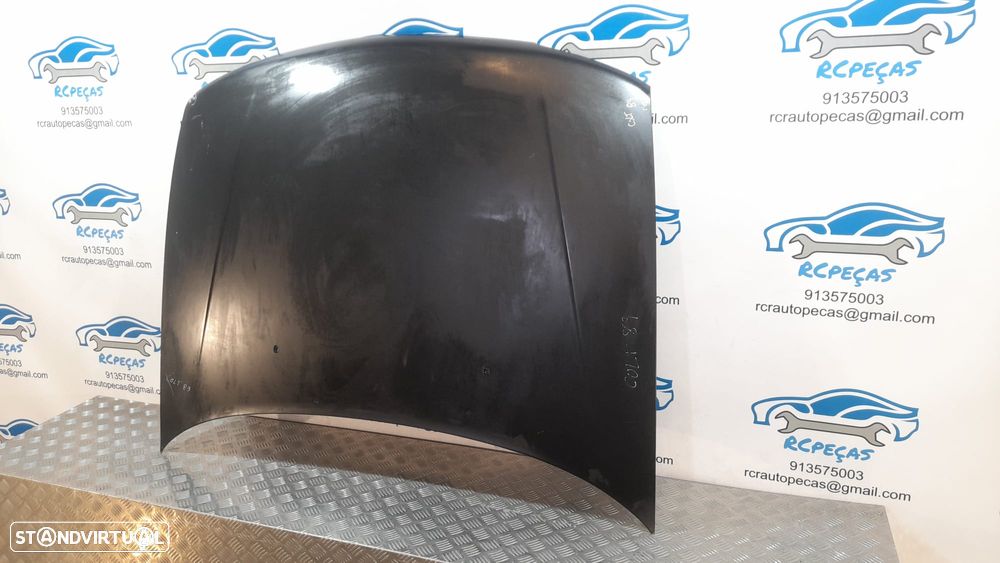 - CAPOT MITSUBISHI COLT II 2 MK2 C10 CAPÔ CAPO - 2