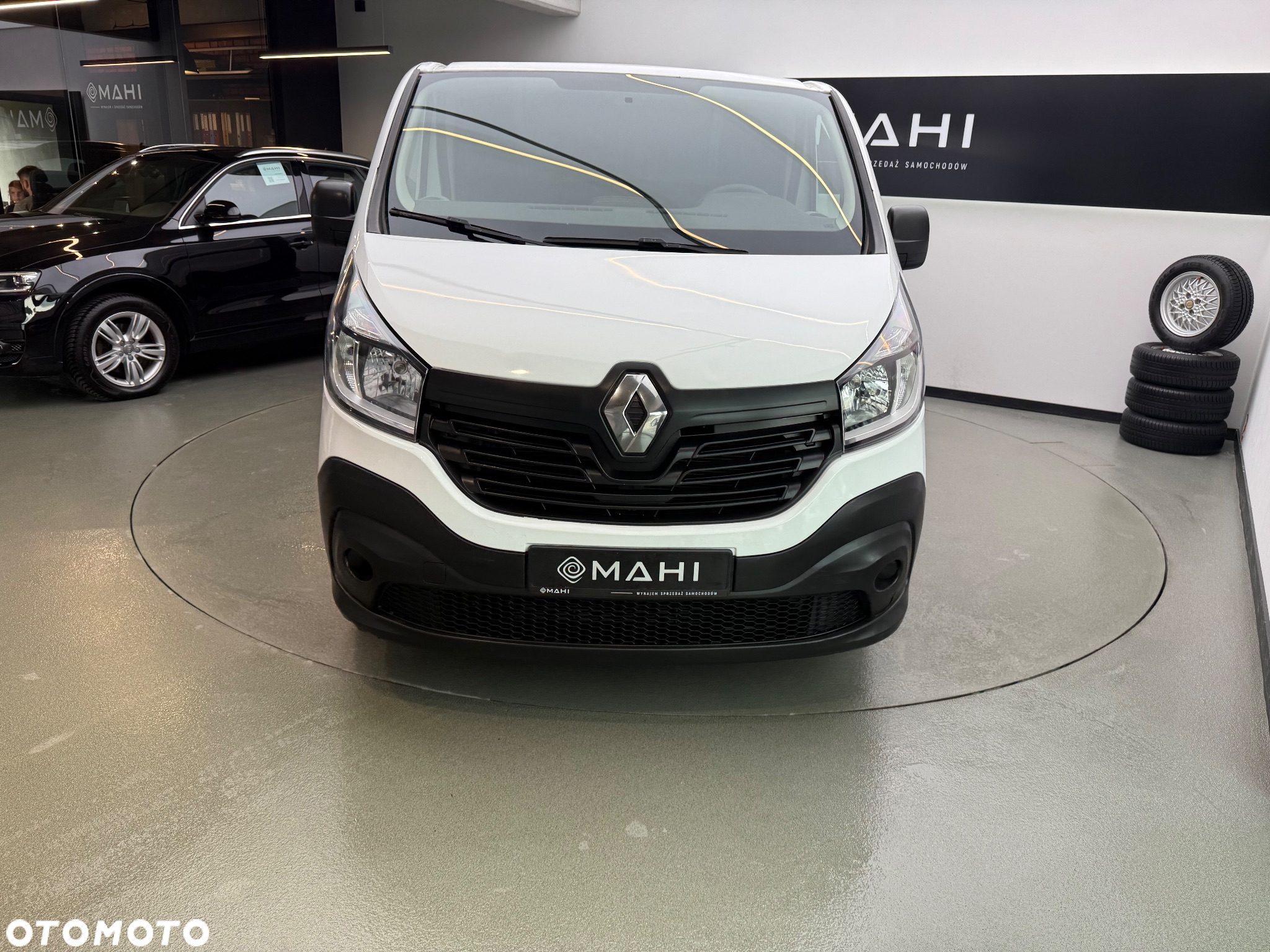 Renault Trafic - 4