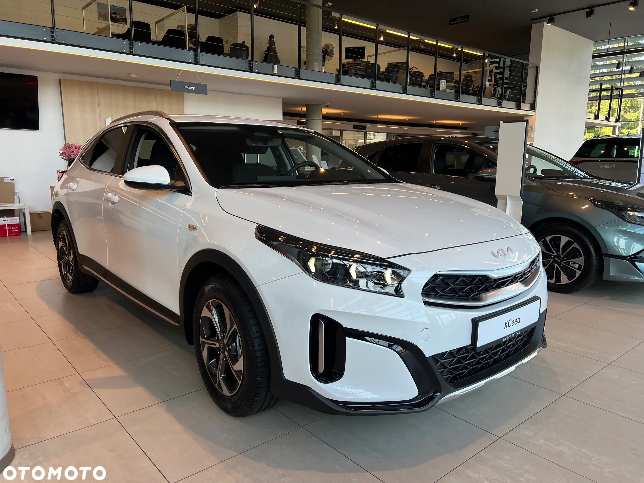 Kia XCeed - 4
