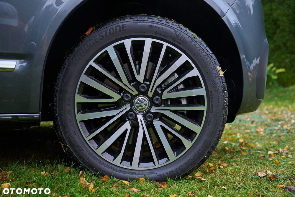 Volkswagen California - 14