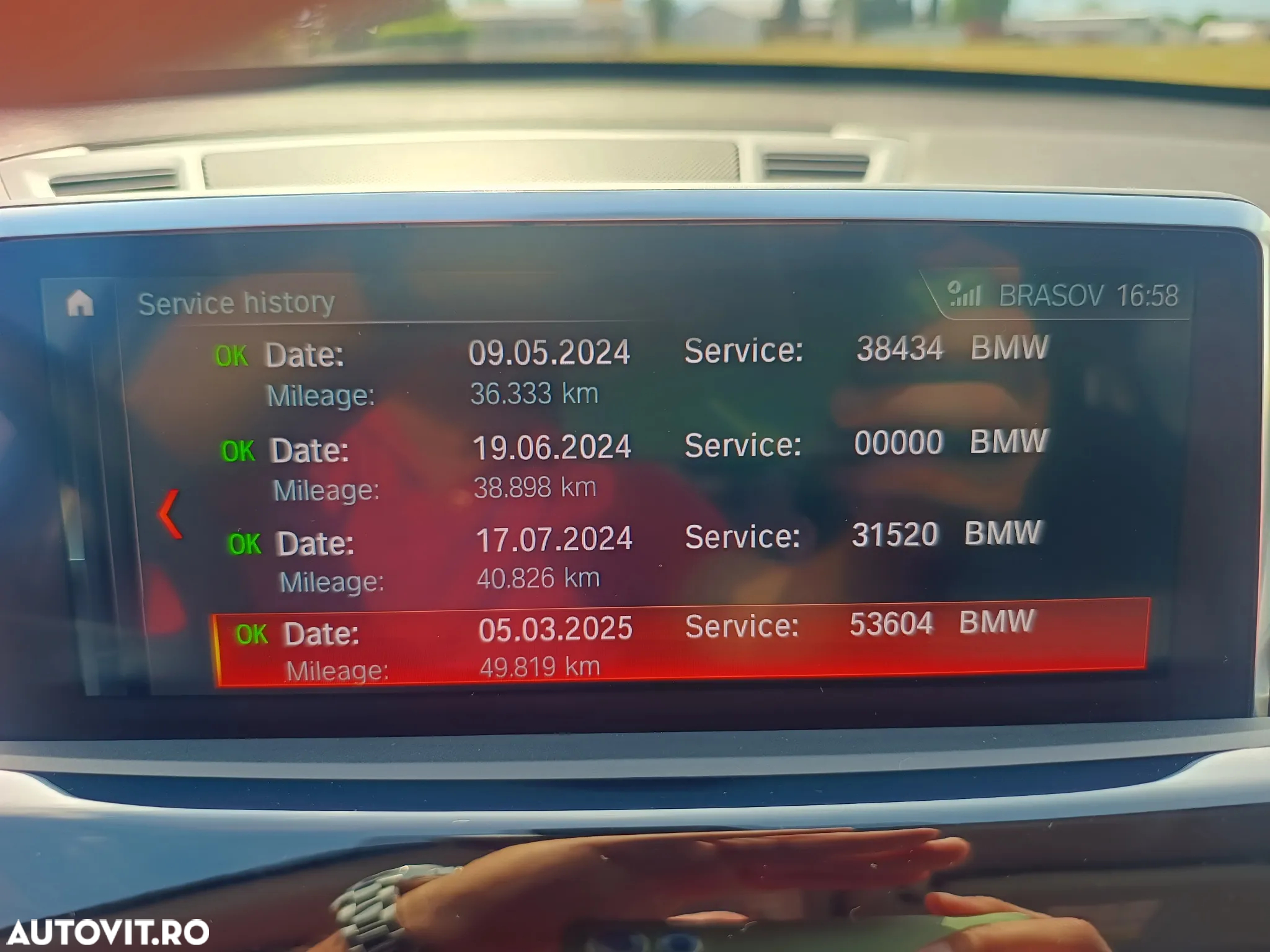 BMW X1 xDrive20d AT - 14