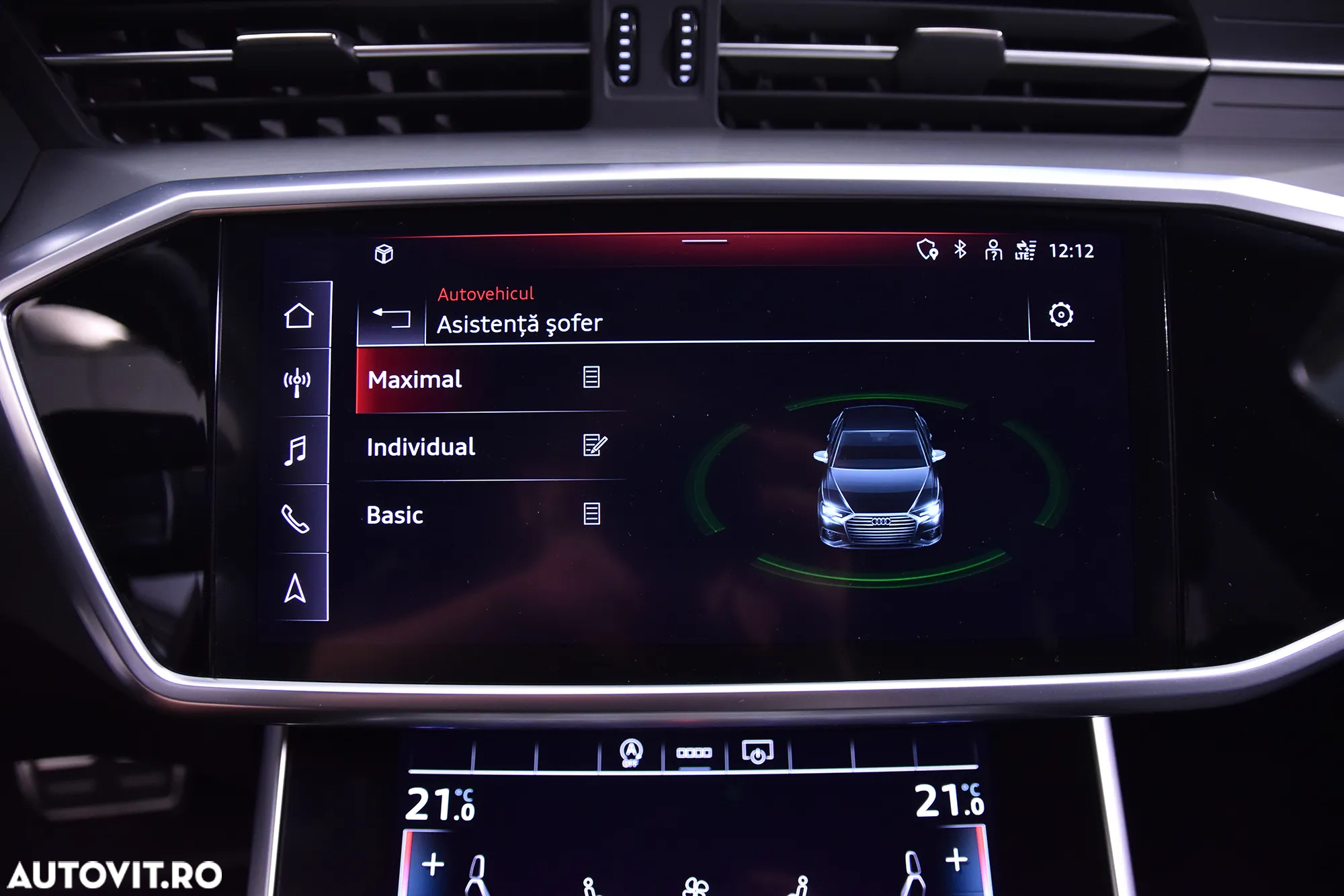 Audi A6 - 20