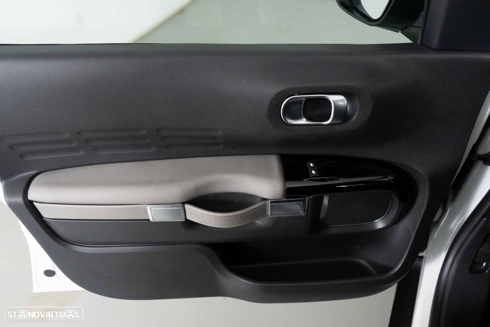 Citroën C4 Cactus 1.2 PureTech Shine - 21