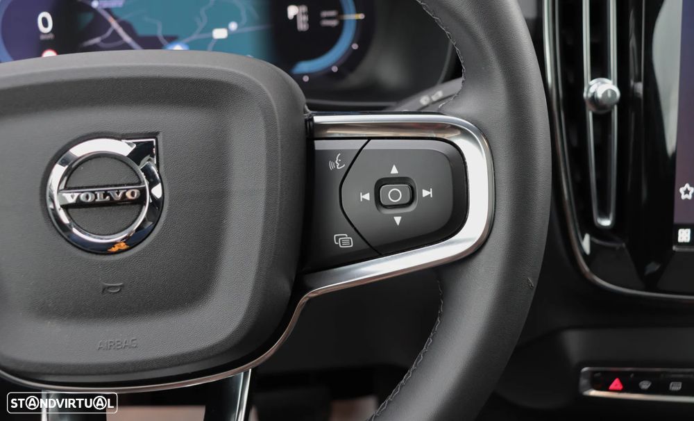 Volvo C40 Recharge Plus - 23