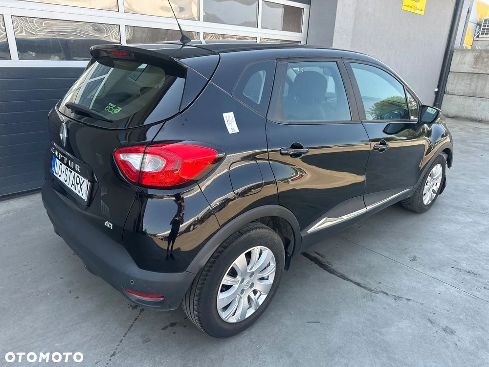 Renault Captur 1.5 dCi Energy Zen - 6