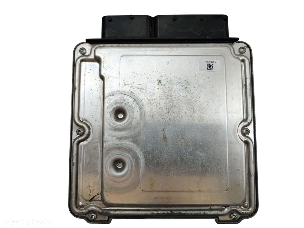 KOMPUTER STEROWNIK SILNIKA VW AMAROK I 2.0 BiTDI CNEA 03L907309AC 0281017903 - 3