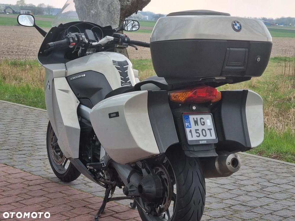 BMW K - 5