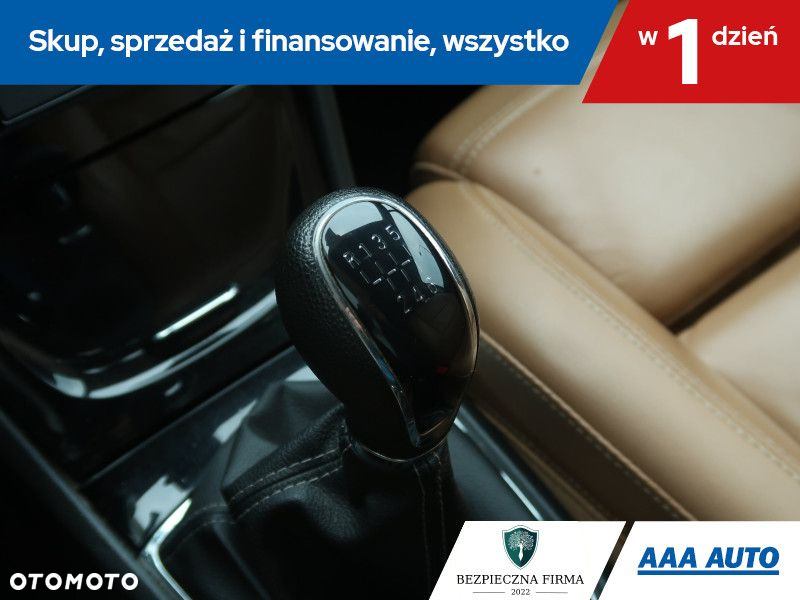 Opel Mokka - 17