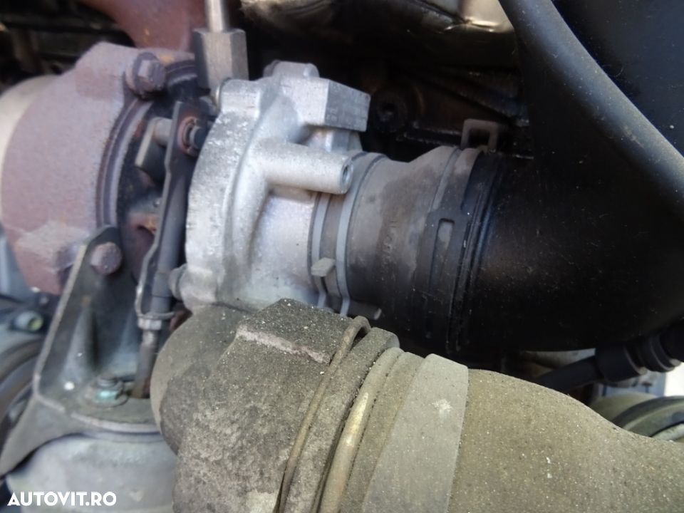 Turbo Volkswagen Golf 5 1.9 TDI BXE 105 CP din 2006 - 1