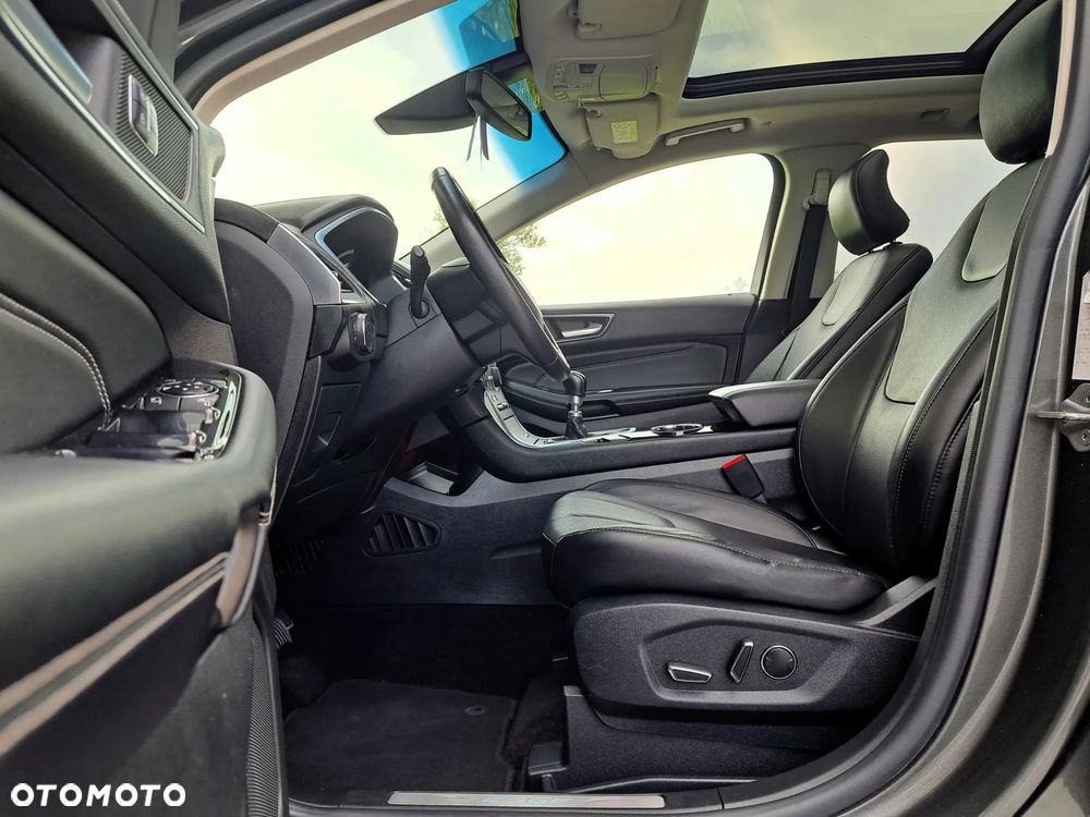 Ford Edge - 6