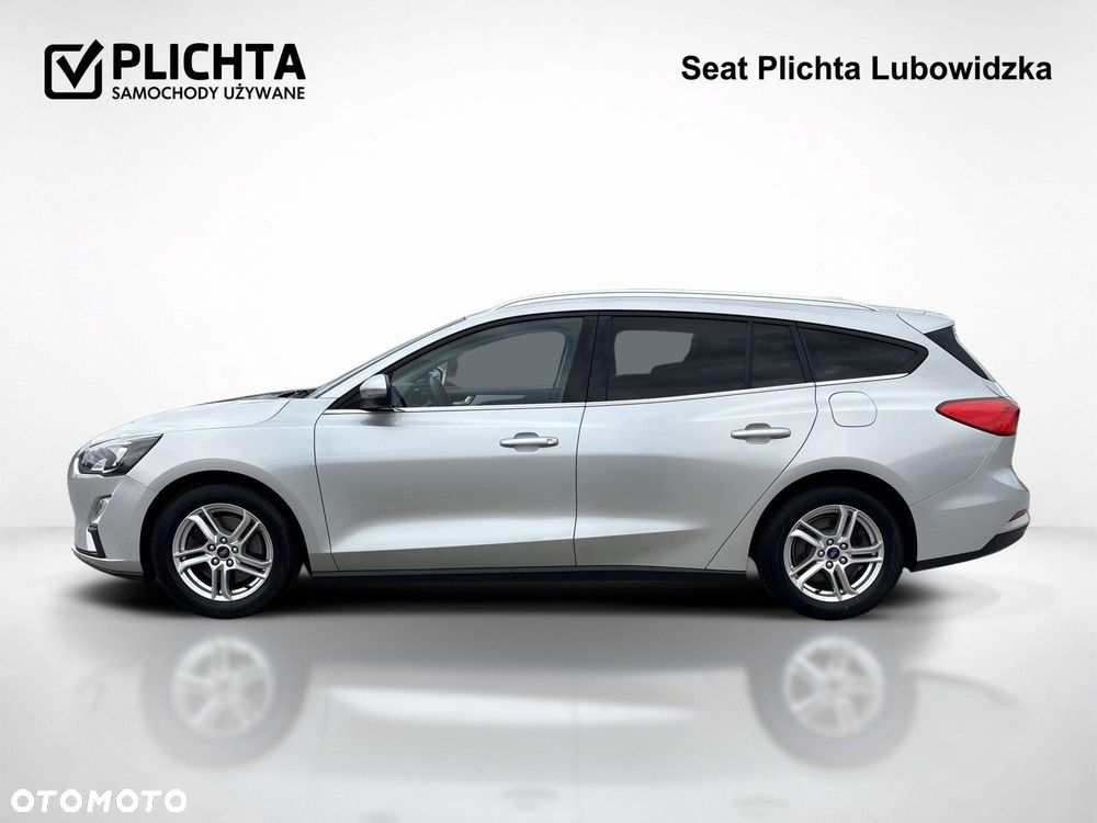 Ford Focus - 3