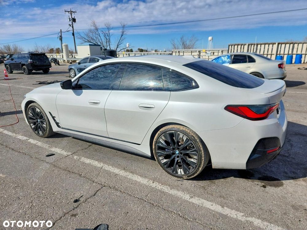 BMW Seria 4 430i GPF M Sport sport - 3