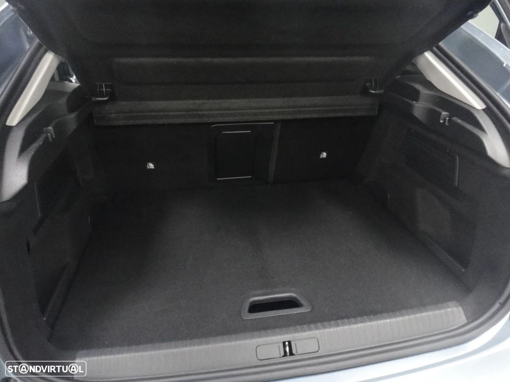 Citroën e-C4 Shine - 16