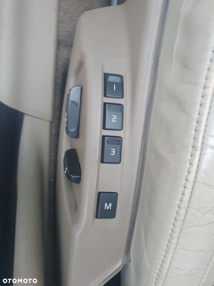 Volvo S80 - 19