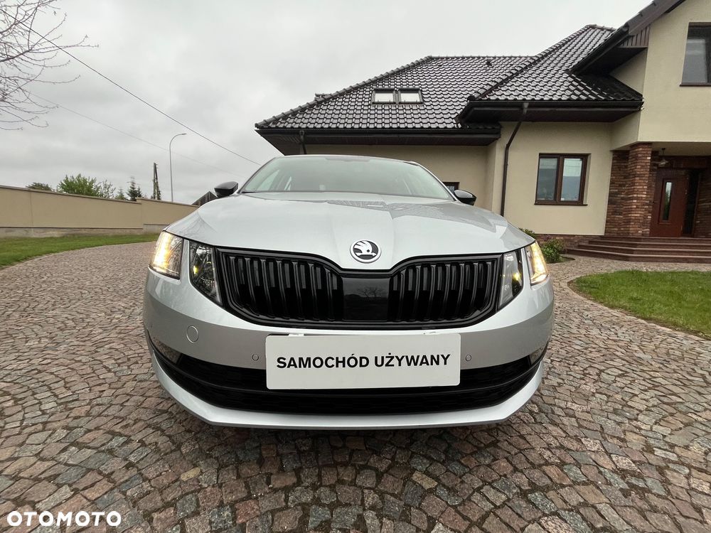 Skoda Octavia 1.5 TSI ACT Ambition - 1