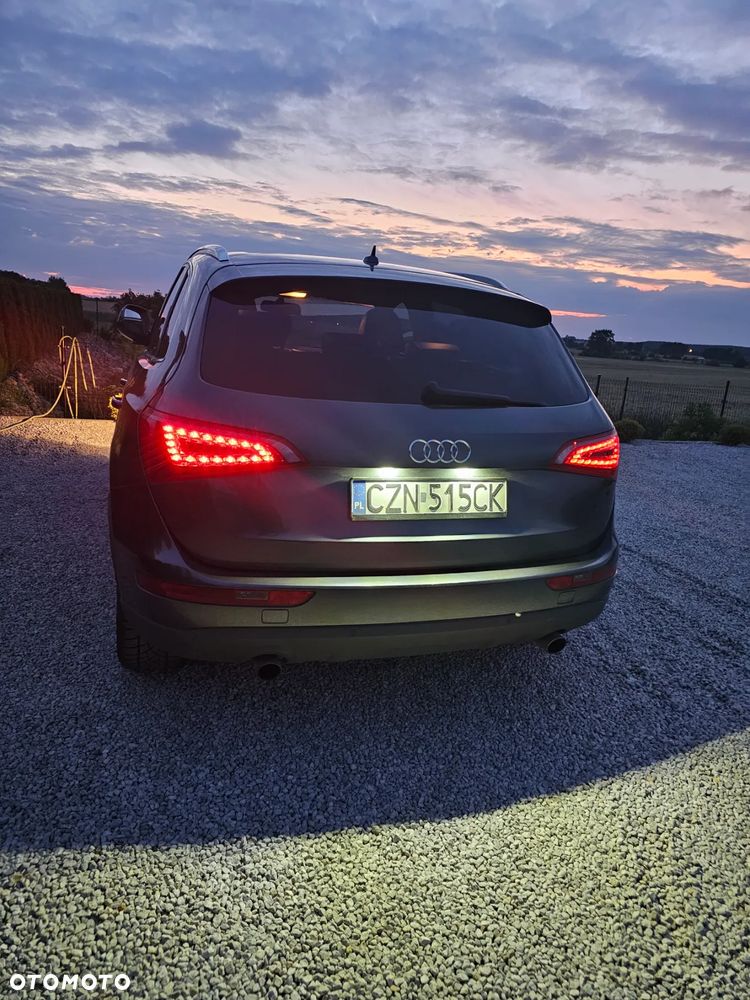 Audi Q5 2.0 TFSI Quattro S tronic - 30