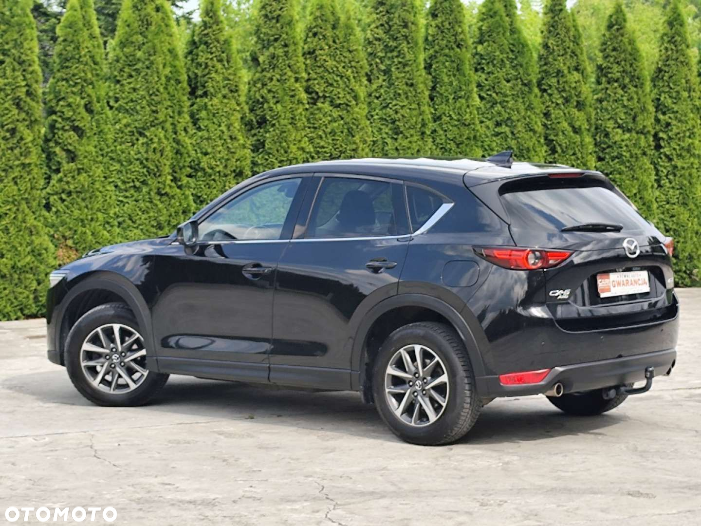Mazda CX-5 - 11