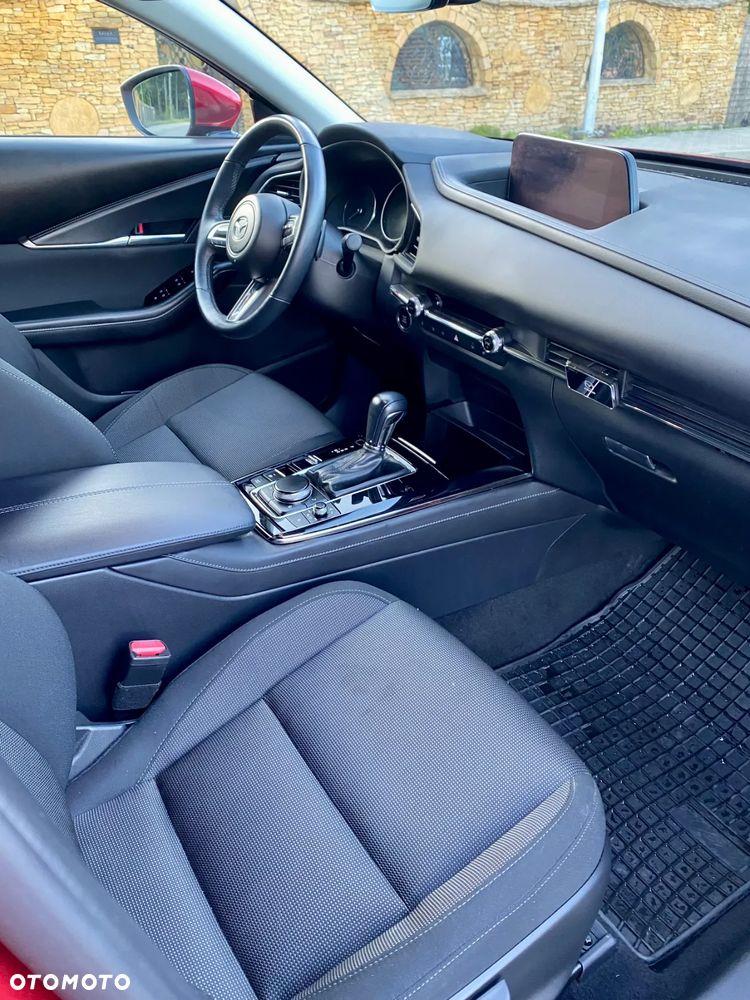 Mazda CX-30 - 8