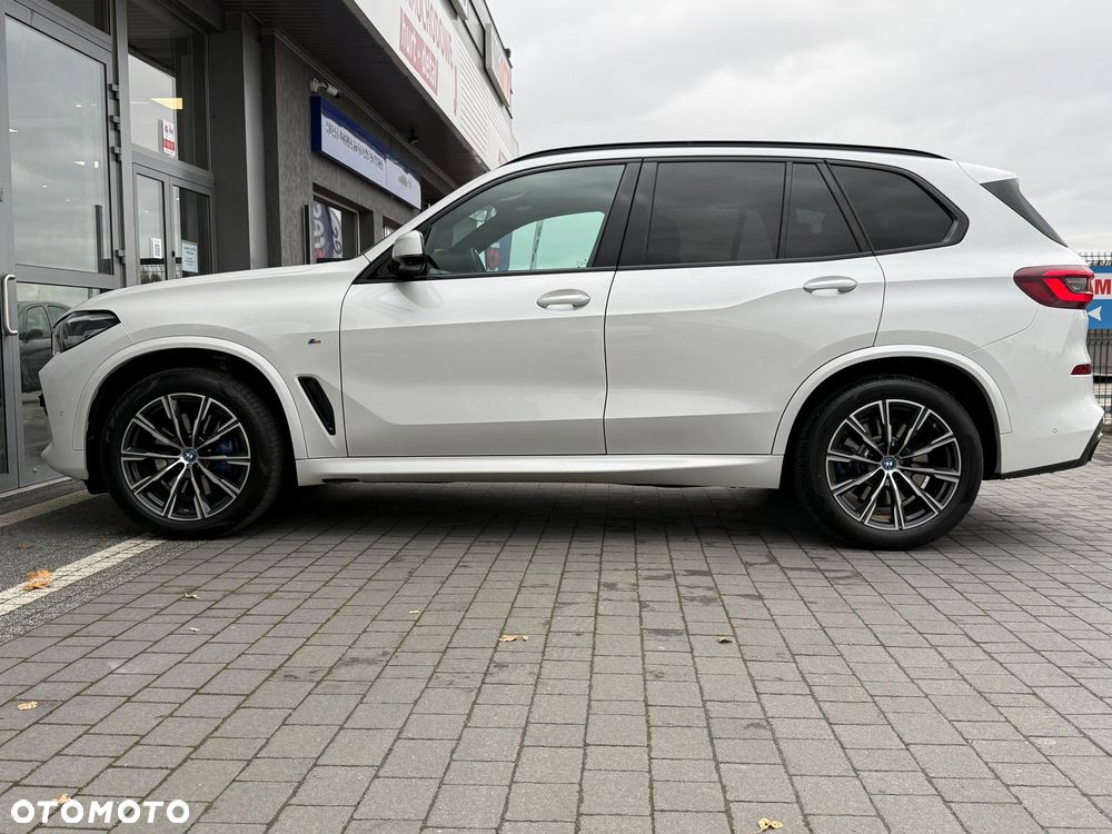 BMW X5 xDrive25d - 34