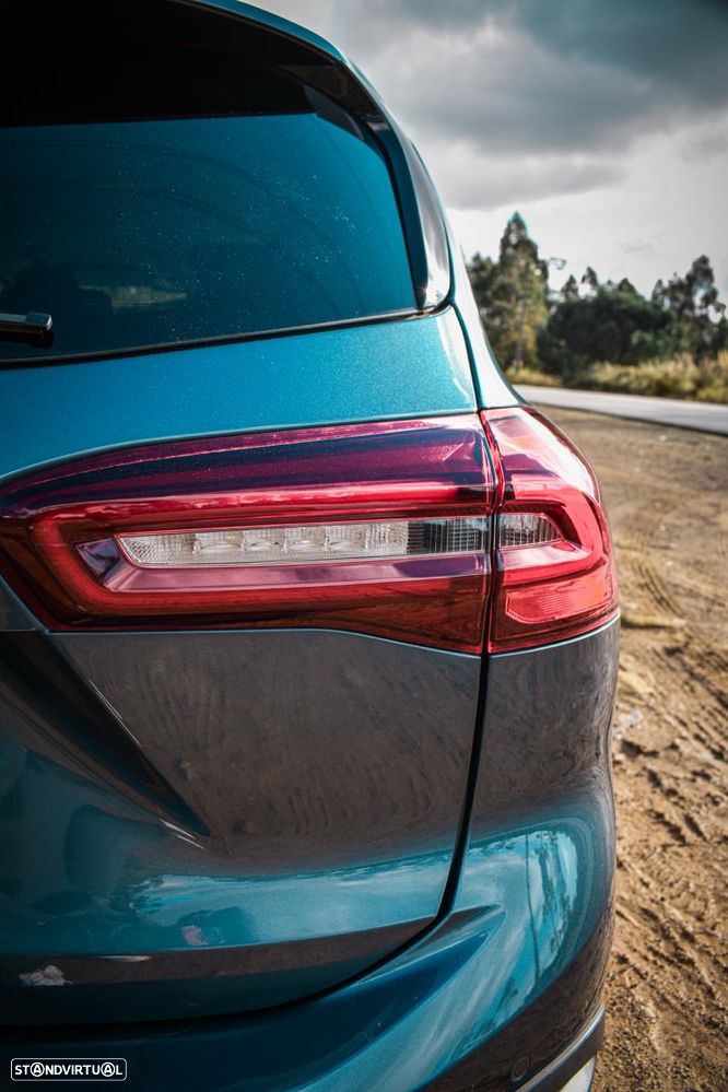 Ford Focus SW 1.0 EcoBoost MHEV Active Aut. - 24