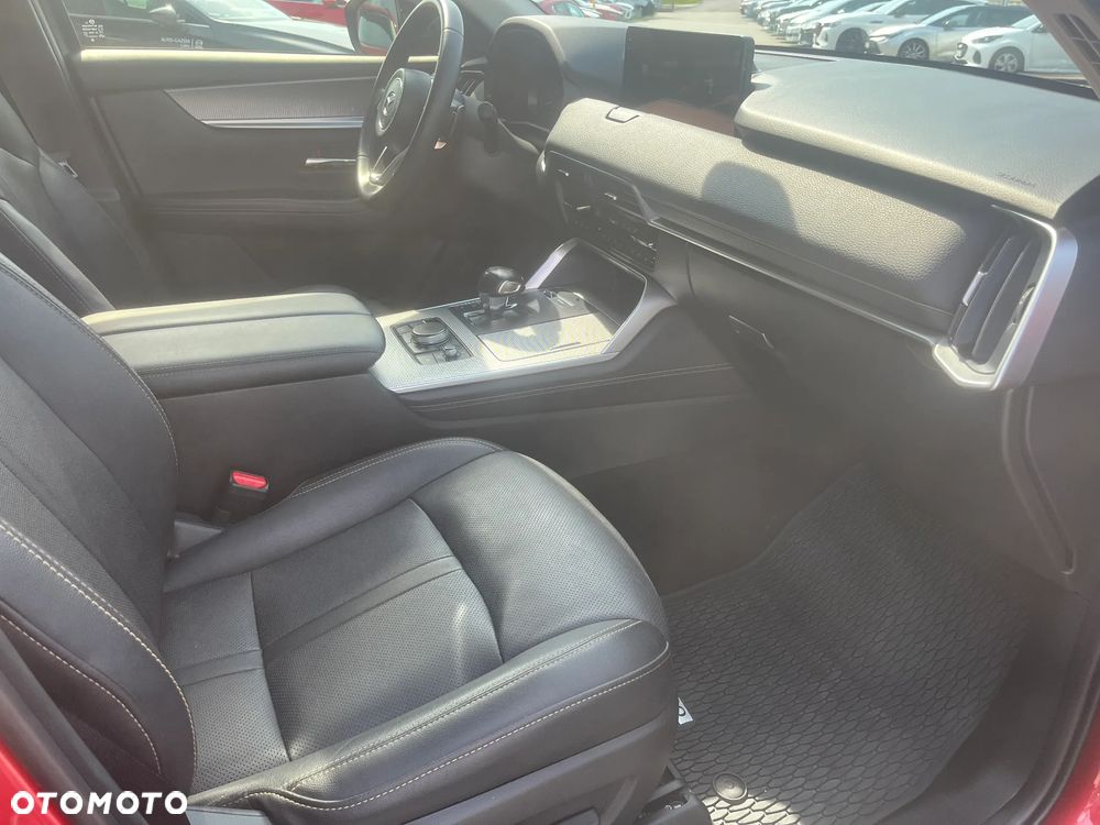 Mazda CX-60 3.3 D mHEV Homura AWD - 9