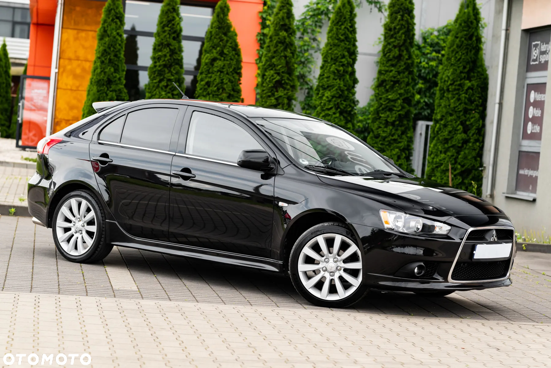 Mitsubishi Lancer 1.8 Inform - 3