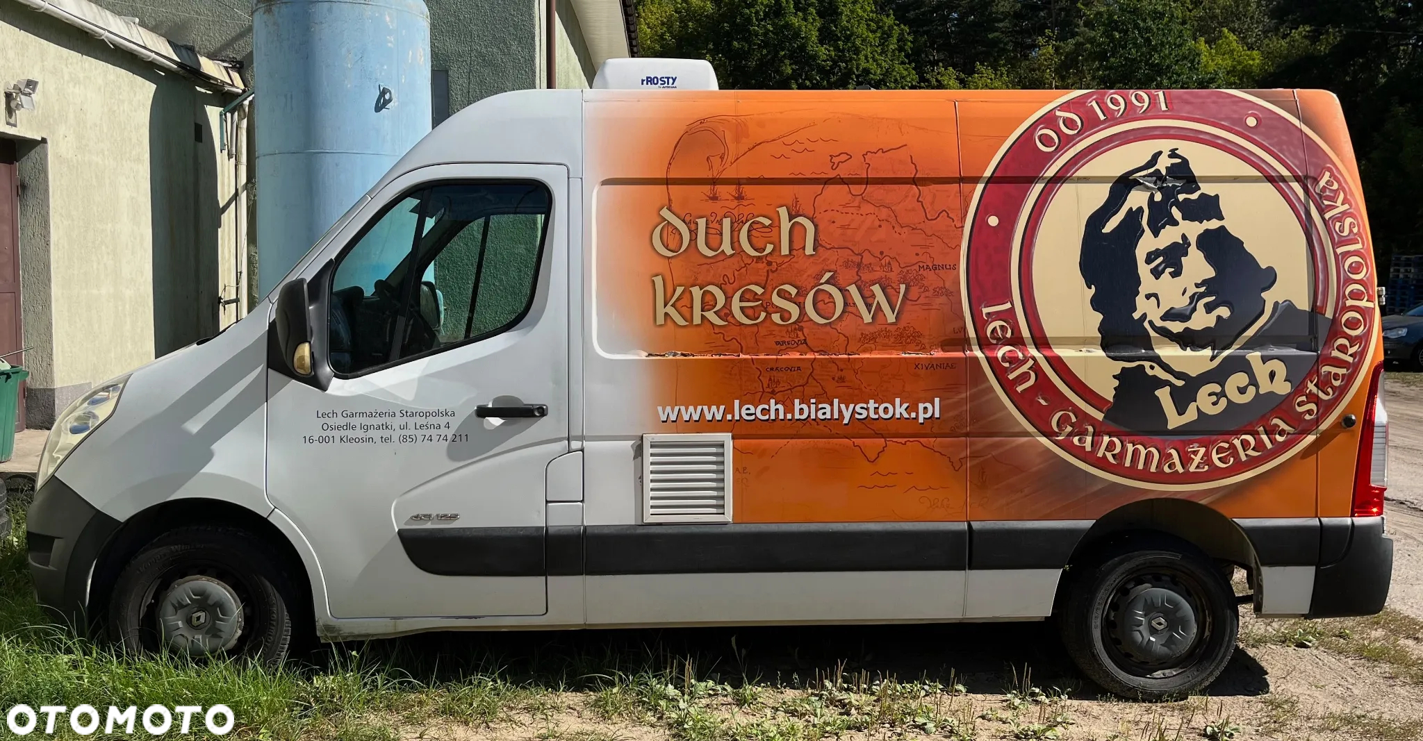 Renault MASTER - 3