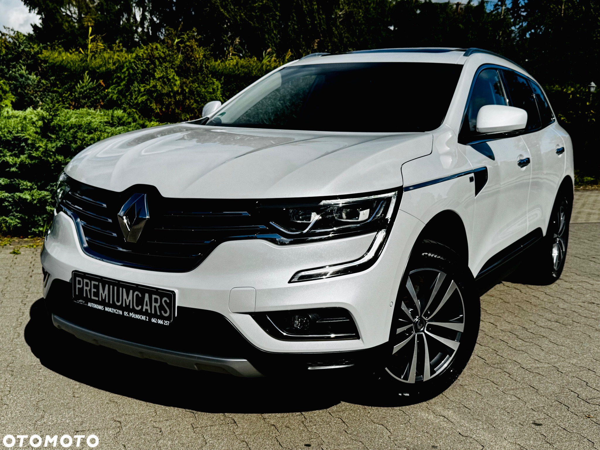 Renault Koleos 2.0 dCi Intens 4x4 - 13