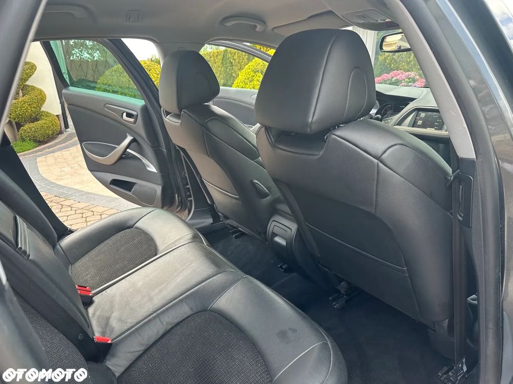 Citroën C5 Tourer BlueHDi 150 S&S Selection - 18