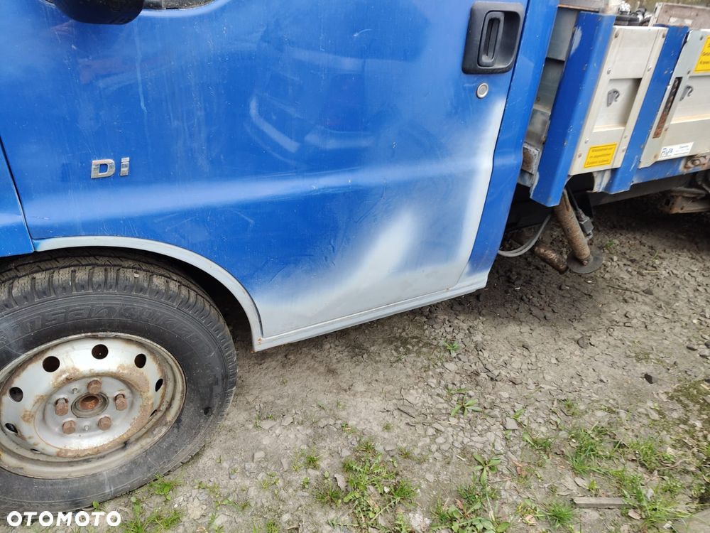 Peugeot Boxer - 5