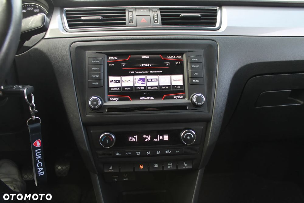 Seat Toledo 1.2 TSI Style - 23