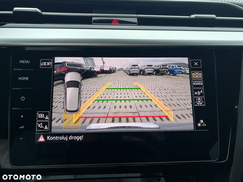 Volkswagen Arteon Shooting Brake - 24