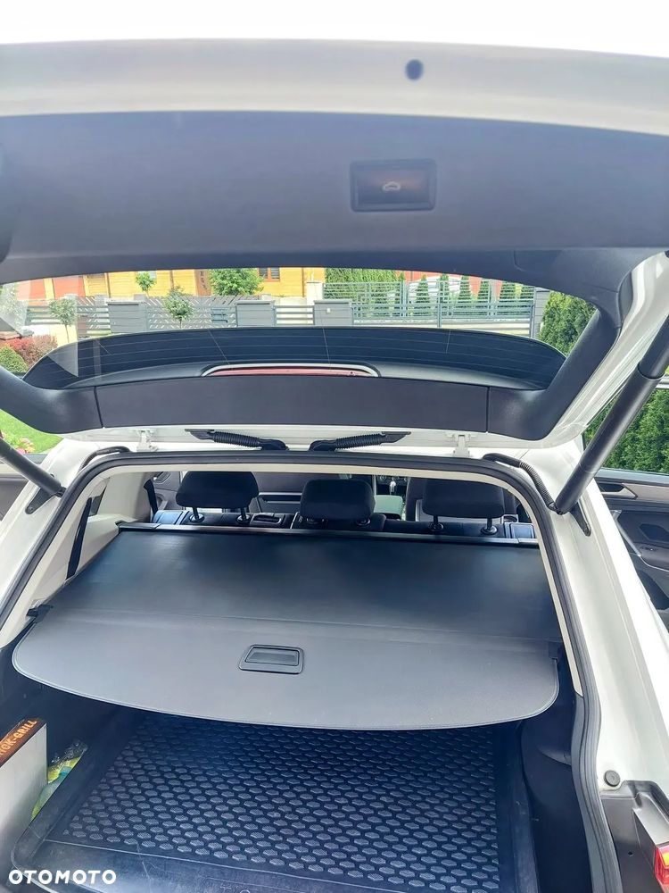 Volkswagen Tiguan Allspace 1.5 TSI EVO Highline DSG - 20