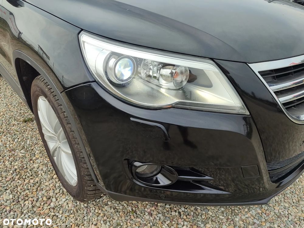 Volkswagen Tiguan 2.0 TDI DPF 4Motion Sport & Style - 6