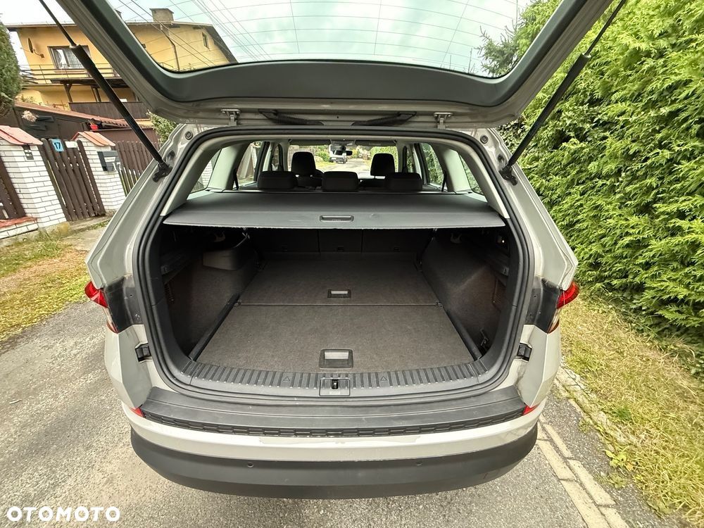 Skoda Kodiaq - 15