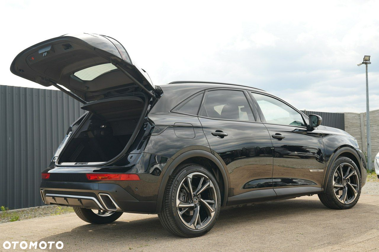DS Automobiles DS 7 Crossback - 13