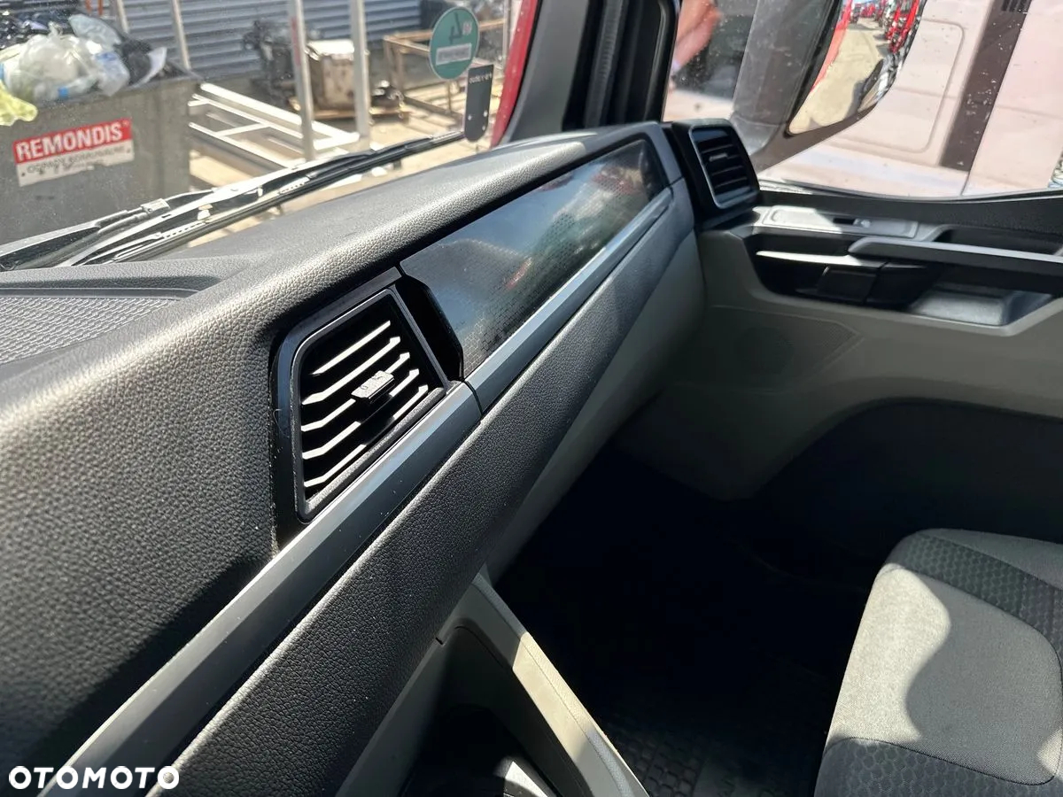 MAN TGX 18.510 4x2 LL SA - 16