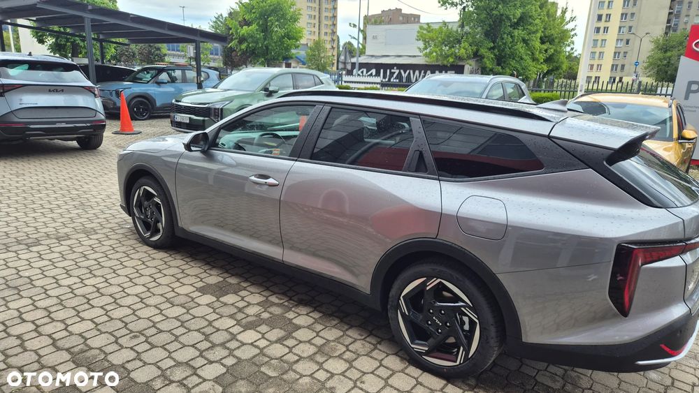 Kia K4 1.6 T-GDI M - 6