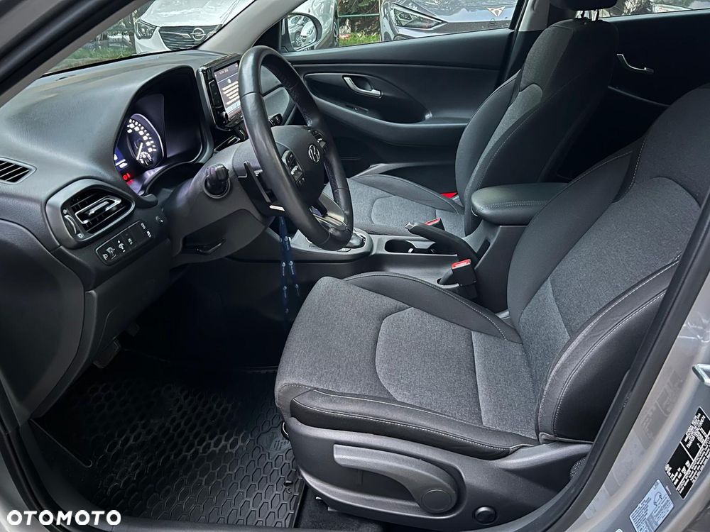 Hyundai i30 1.0 T-GDI Comfort DCT - 5