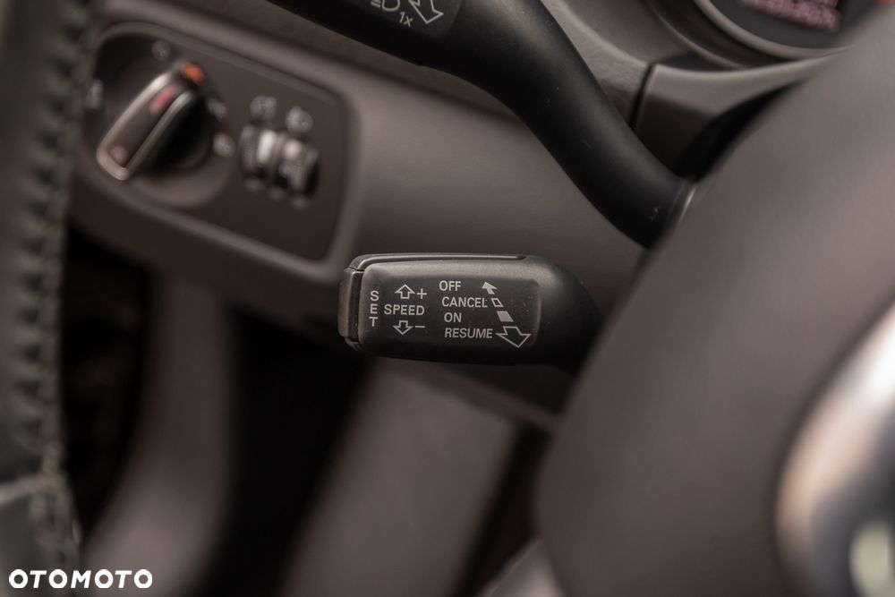 Audi A3 Sportback 2.0 TDI Ambiente - 27