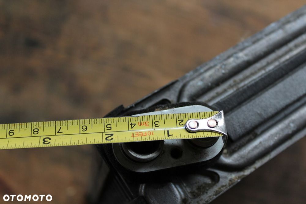 PAROWNIK KLIMATYZACJI AVENSIS VERSO EUROPA - 6