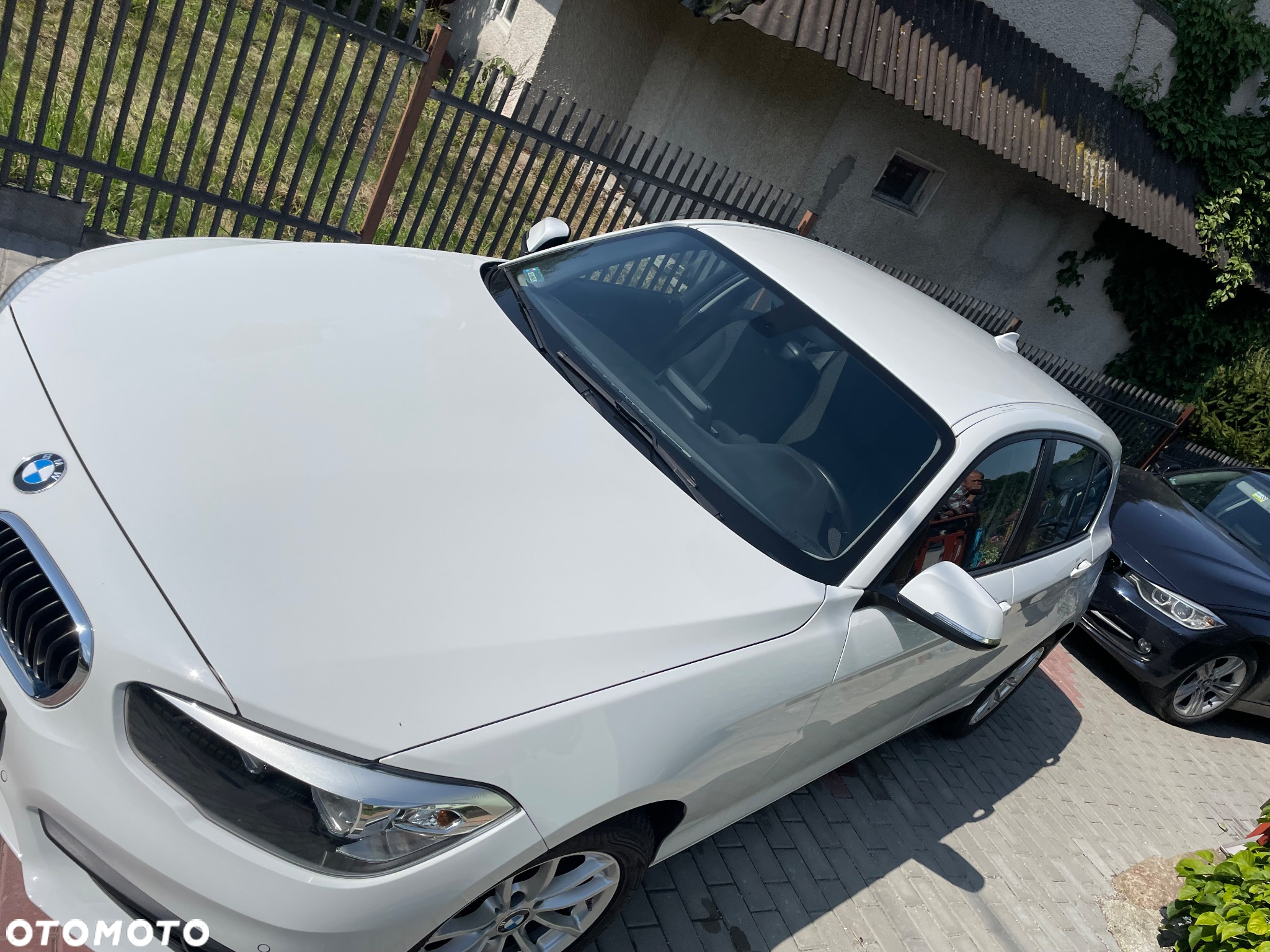 BMW Seria 1 118i - 14