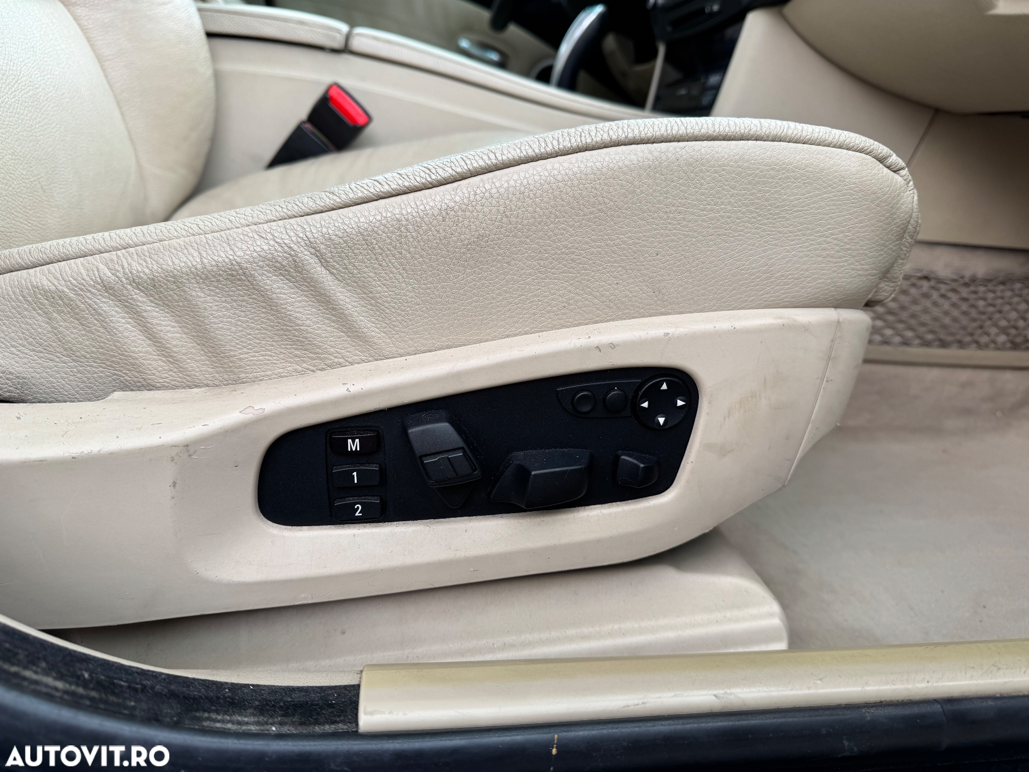 BMW Seria 5 530d xDrive Aut. Edition Exclusive - 10