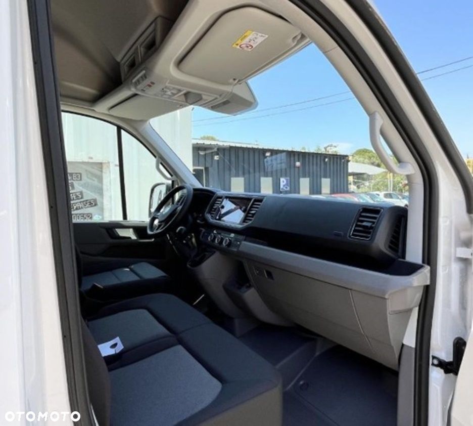 Volkswagen CRAFTER - 7