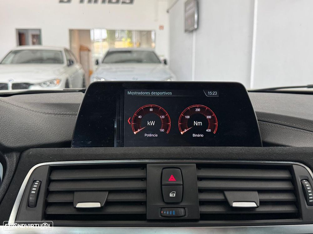 BMW 420 Gran Coupé d Pack M Auto - 31