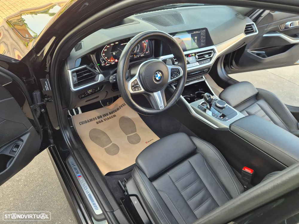 BMW M340 - 20