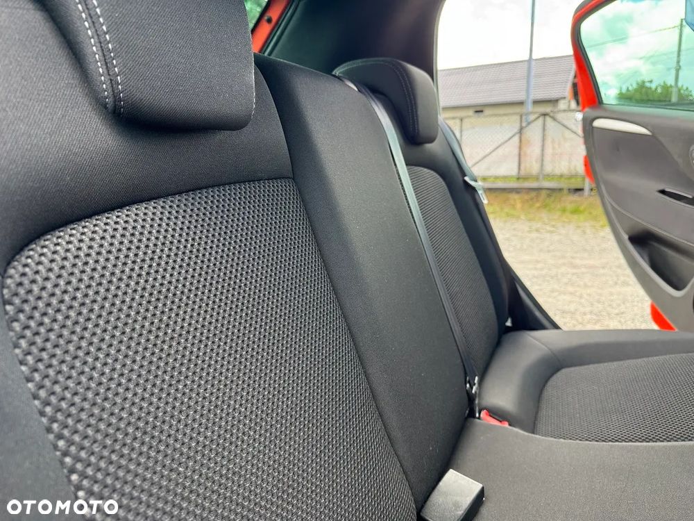 Fiat Punto Evo 1.4 8V Sport Start&Stopp - 31