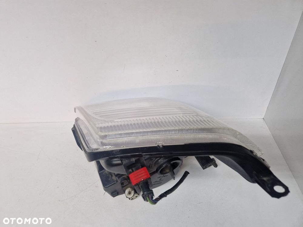 CITROEN C2 9680128180 LAMPA PRAWA PRZÓD PRZEDNIA EU - 12