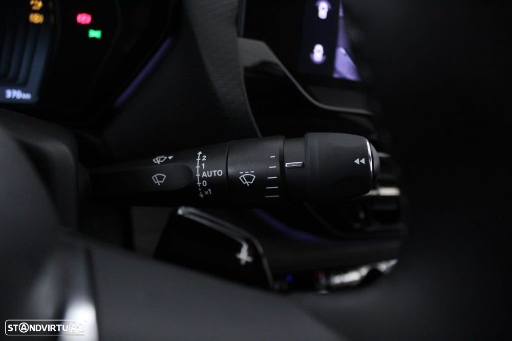 Citroën C5 X 1.6 Hybrid Shine Pack e-EAT8 - 25