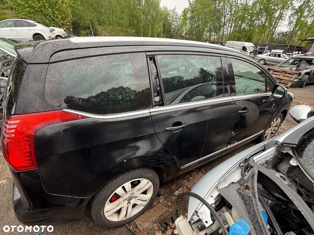 Peugeot 5008 I 1 na części - 2